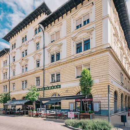 Oasis Apartments - Market Hall I Budapest Exterior photo